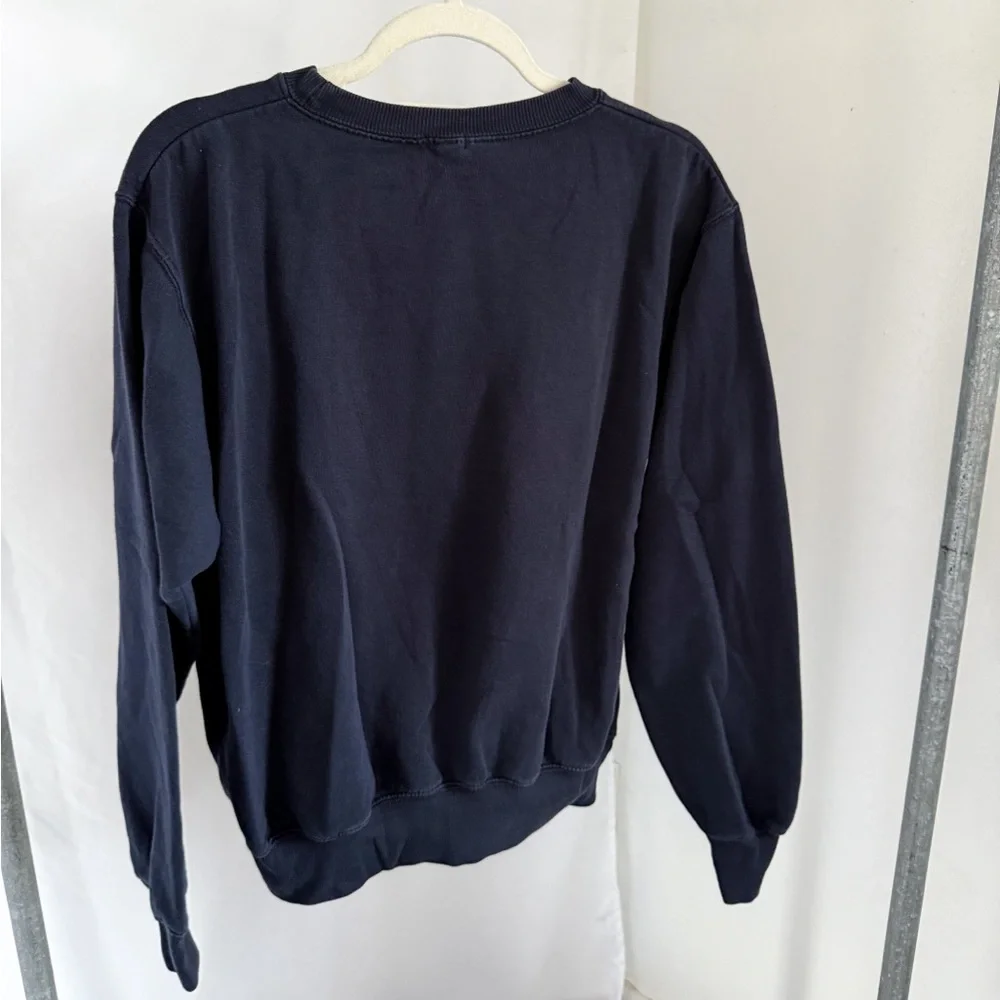 SOLD John Galt crewneck - Picture 2 of 3